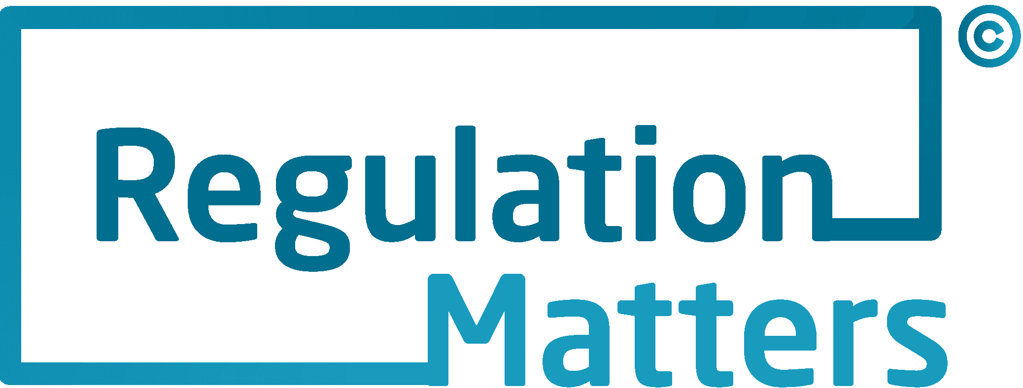 Regulation Matters Logo