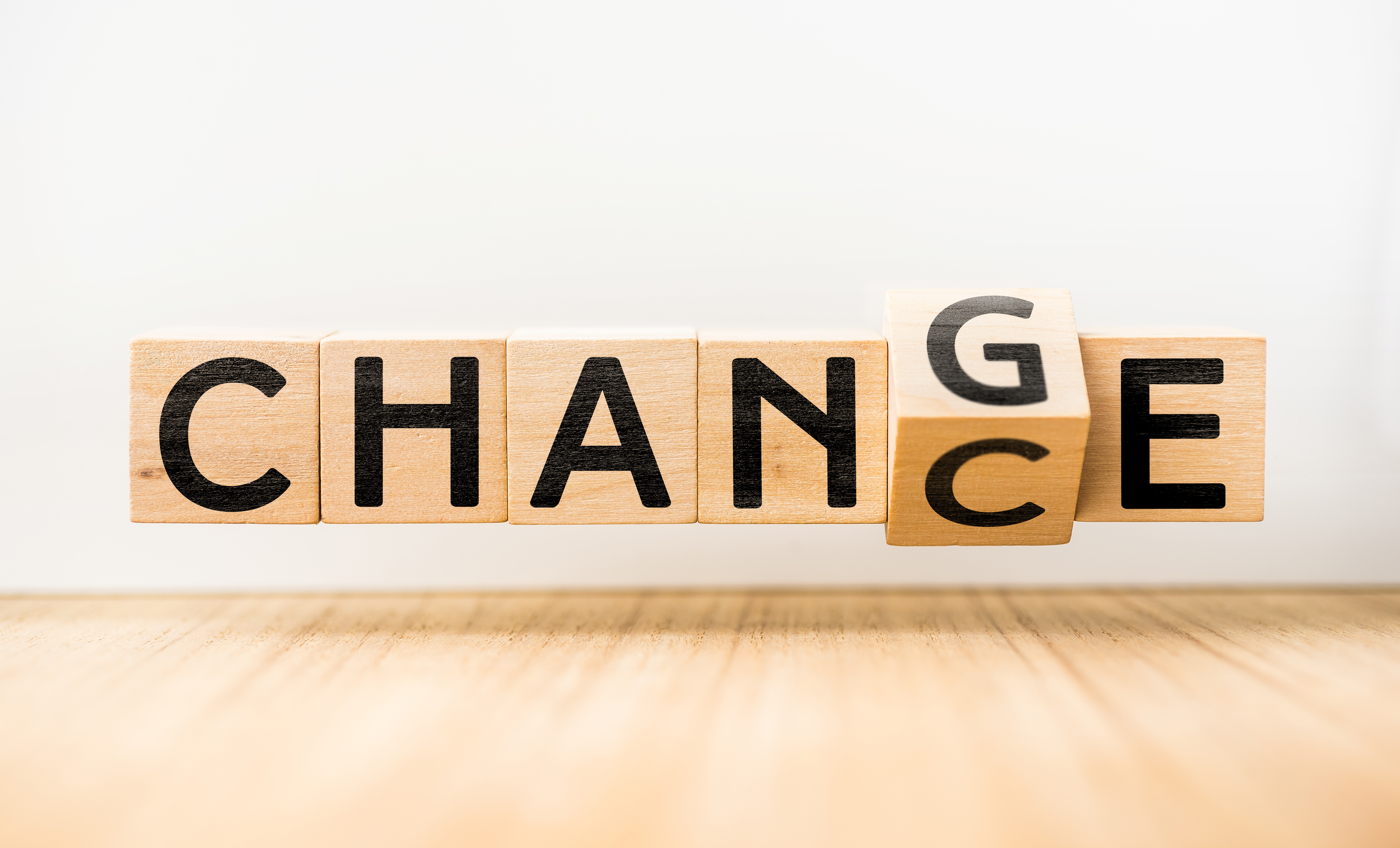 Chance Chance